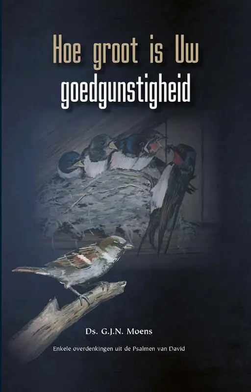 Hoe groot is Uw goedgunstigheid