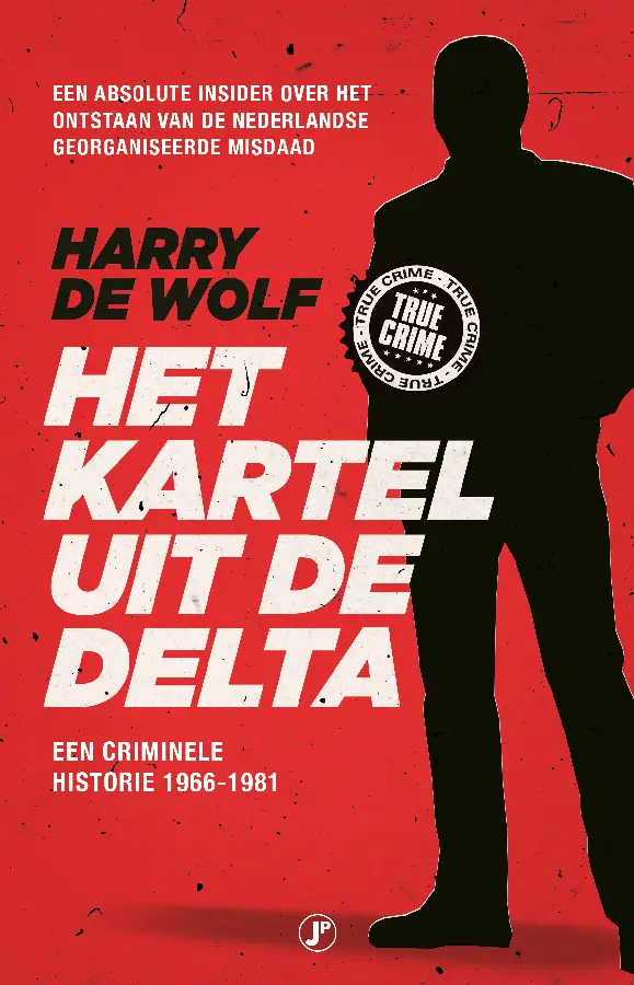 Het kartel uit de delta