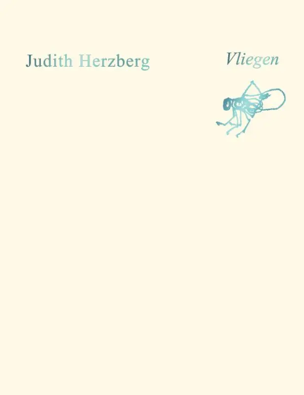 Vliegen