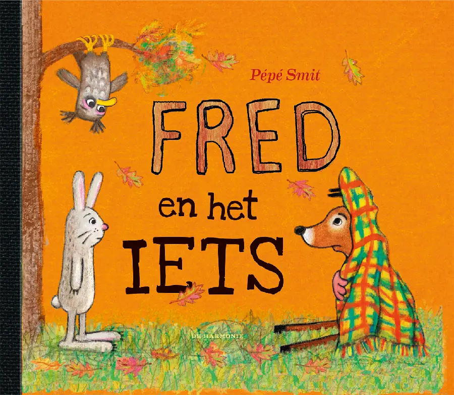 Fred en het iets