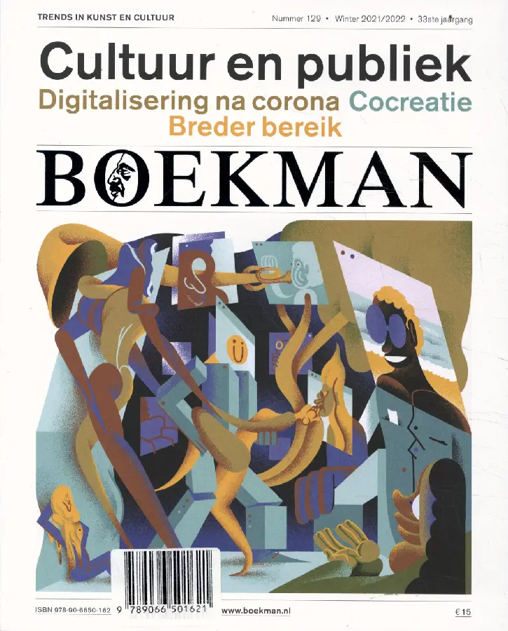 Cultuur en publiek