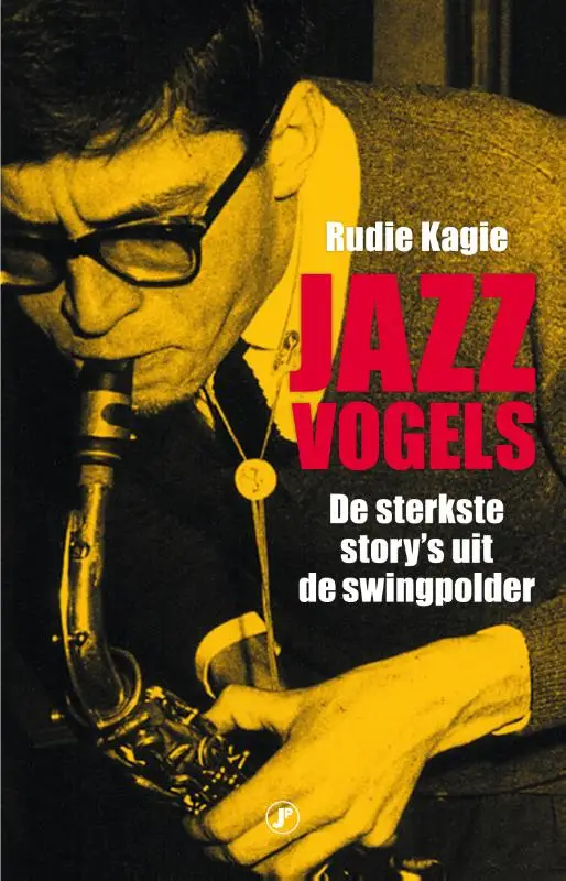Jazzvogels