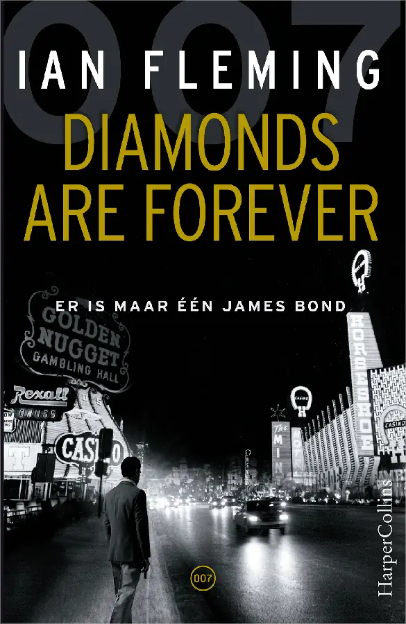Diamonds Are Forever
