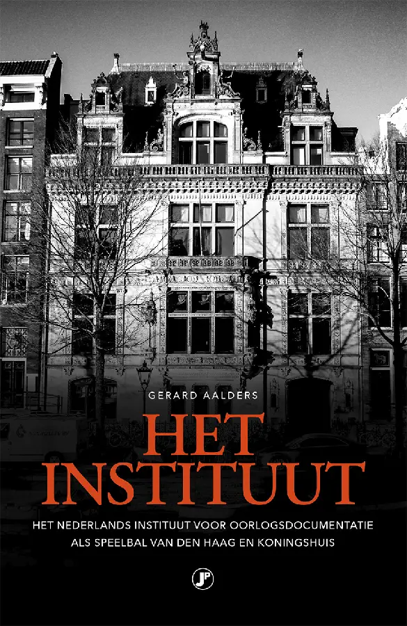Het Instituut