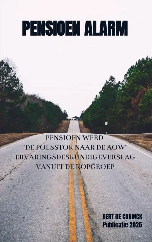 PENSIOEN ALARM