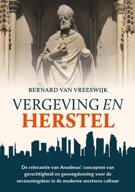Vergeving en herstel (bij Anselmus)