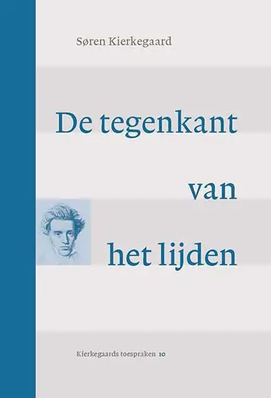 De tegenkant van het lijden