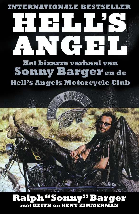 Hell's Angel