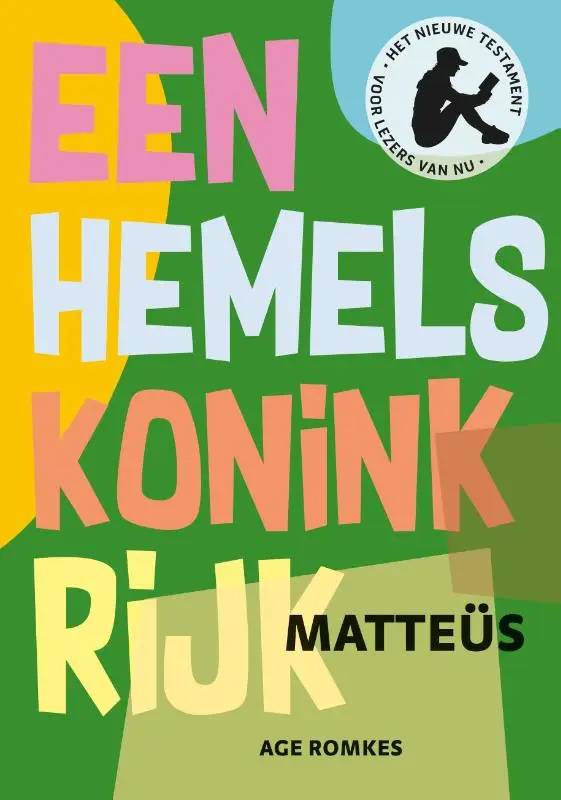 Een hemels koninkrijk (Matteus)