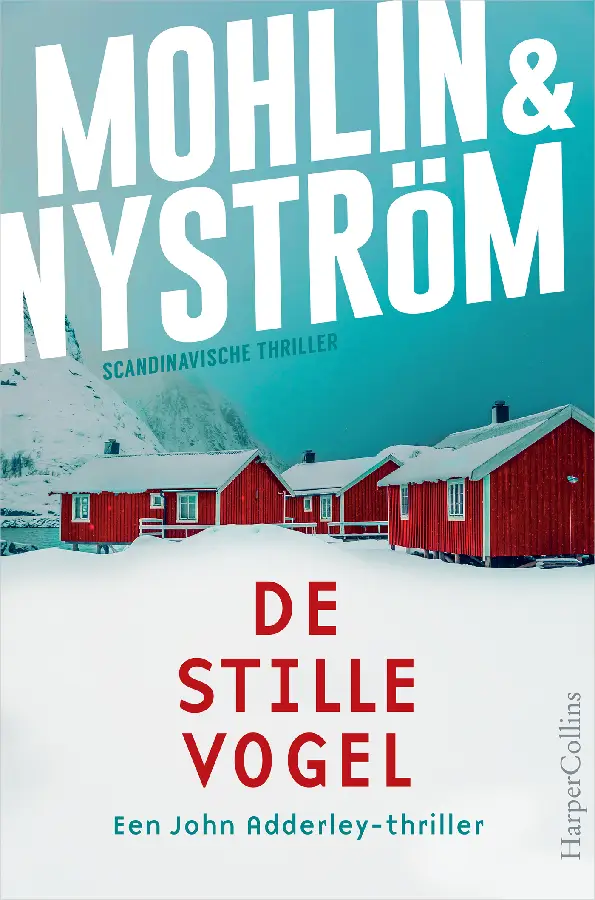 De stille vogel