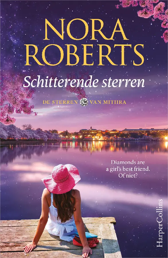 Schitterende sterren