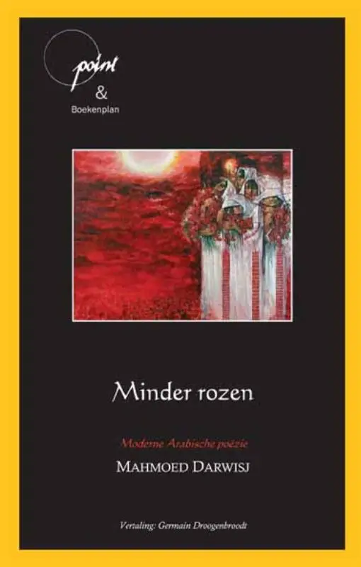Minder rozen