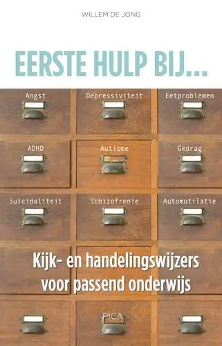Eerste hulp bij...