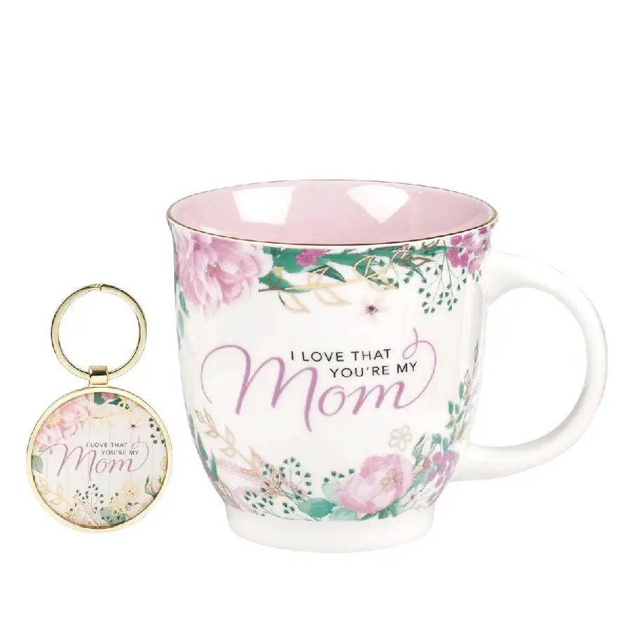 I Love That You''re My Mom 2-Piece