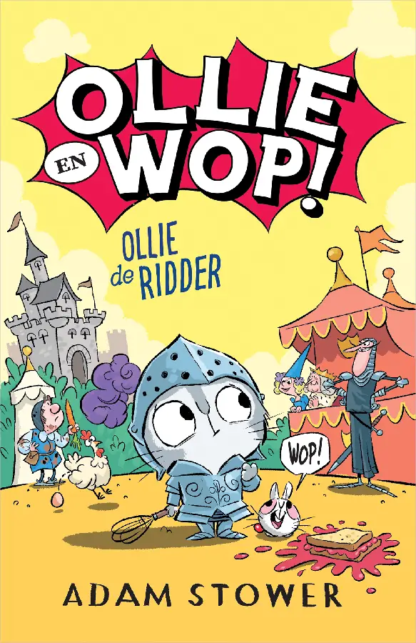 Ollie de ridder