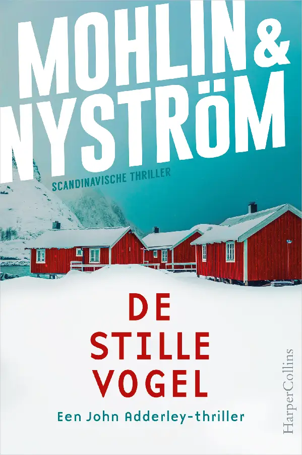 De stille vogel