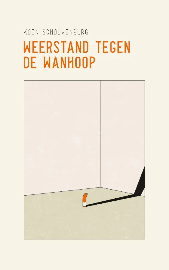 Weerstand tegen de wanhoop