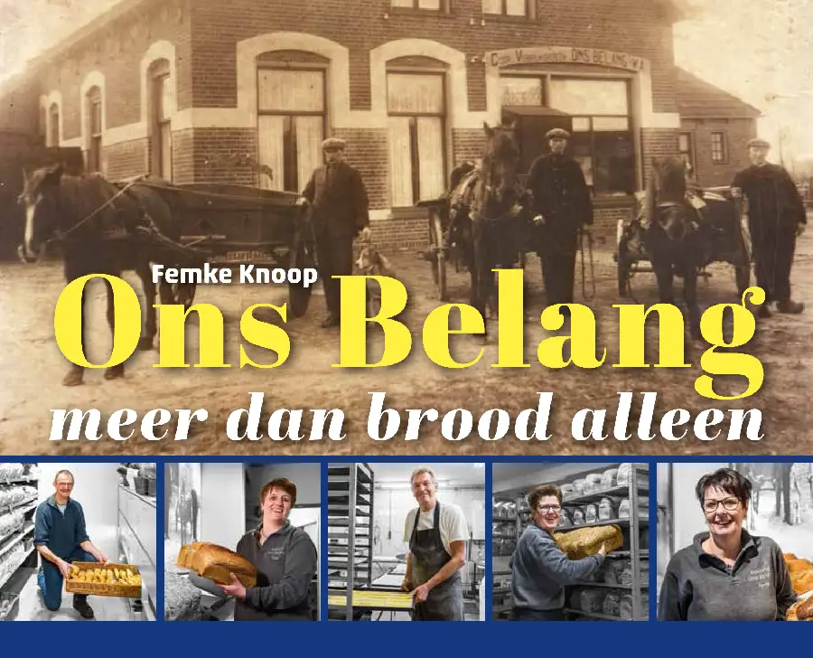 Ons belang