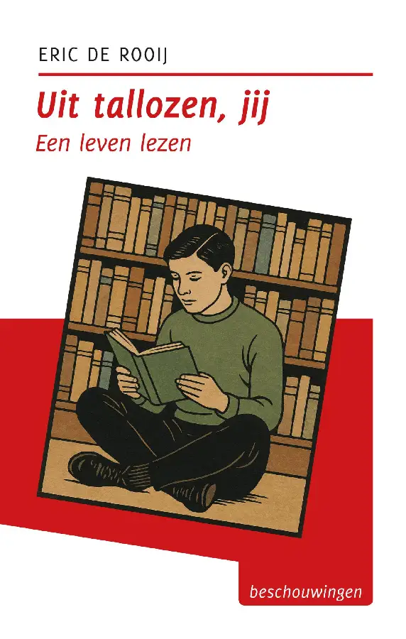 Uit tallozen, jij