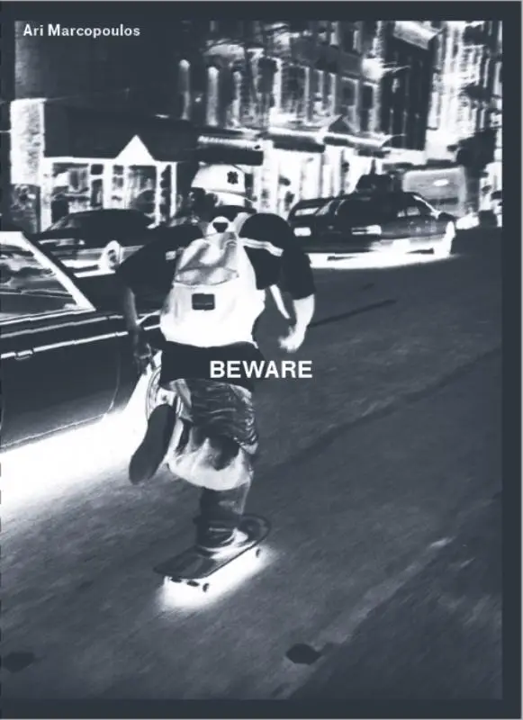 Beware