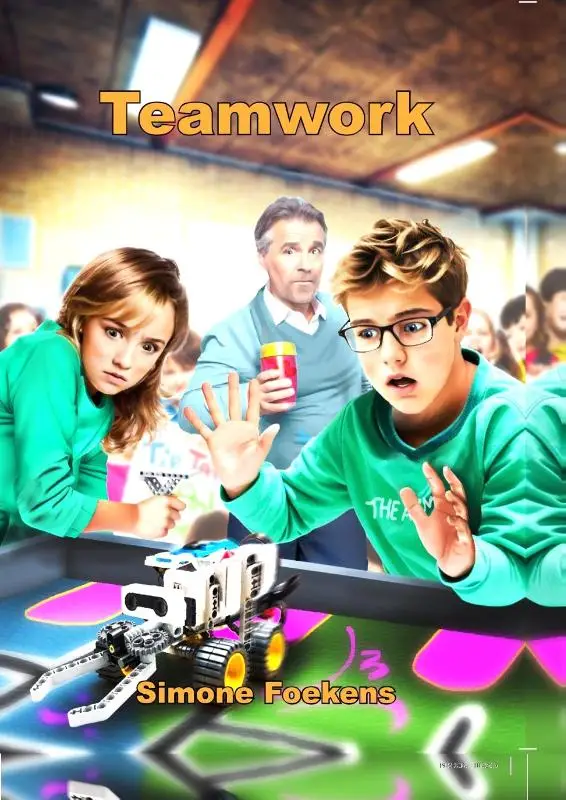 Teamwork