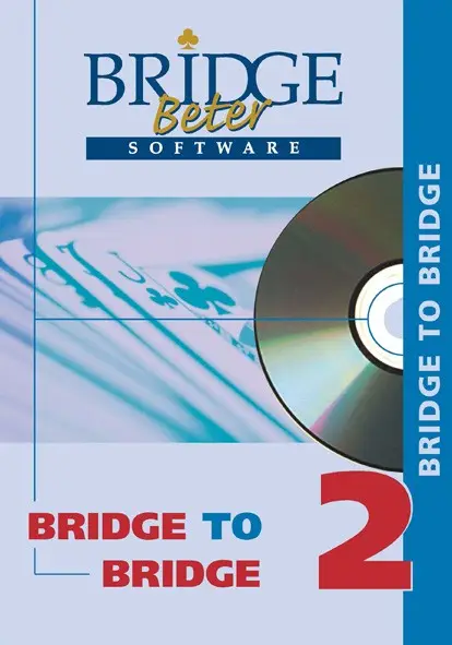 Bridge to bridge / 2