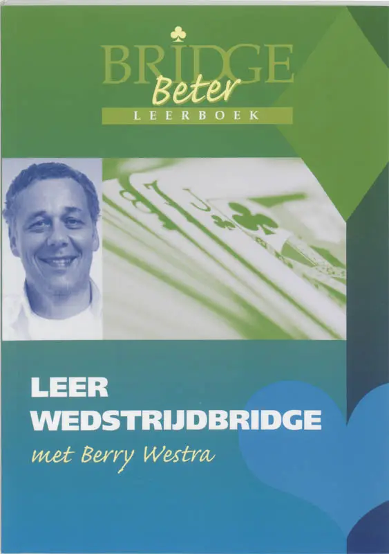 Leer wedstrijdbridge