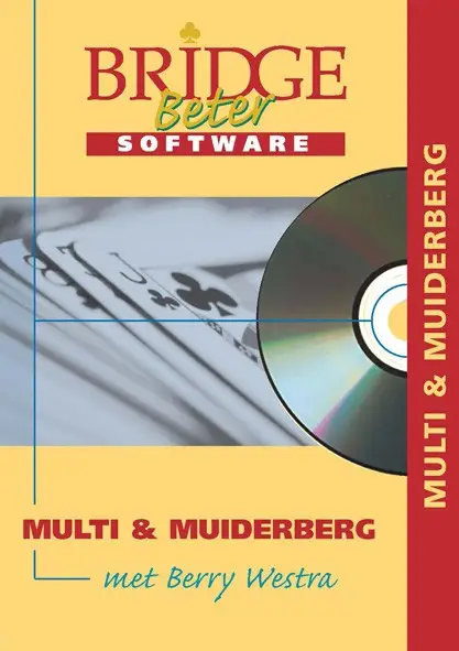 Multi en Muiderberg