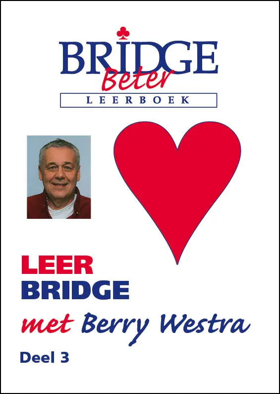 Leer bridge met Berry5 deel 3 / 3