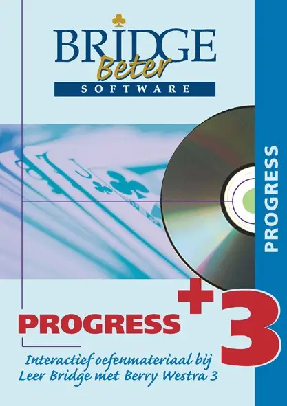 Progress+ / 3
