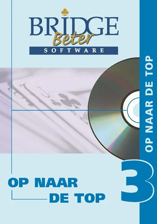 Op naar de top / deel 3