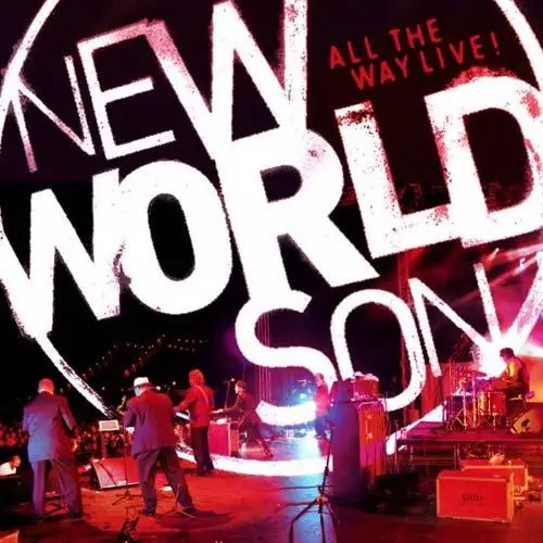 All The Way Live!