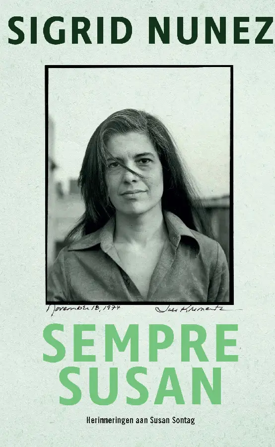 Sempre Susan