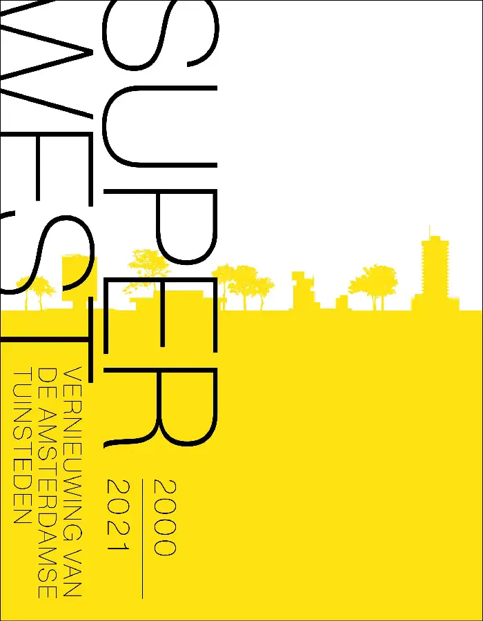 SuperWest 2000-2020