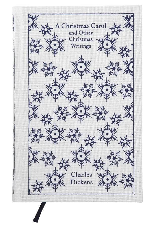 A Christmas Carol and Other Christmas Writings