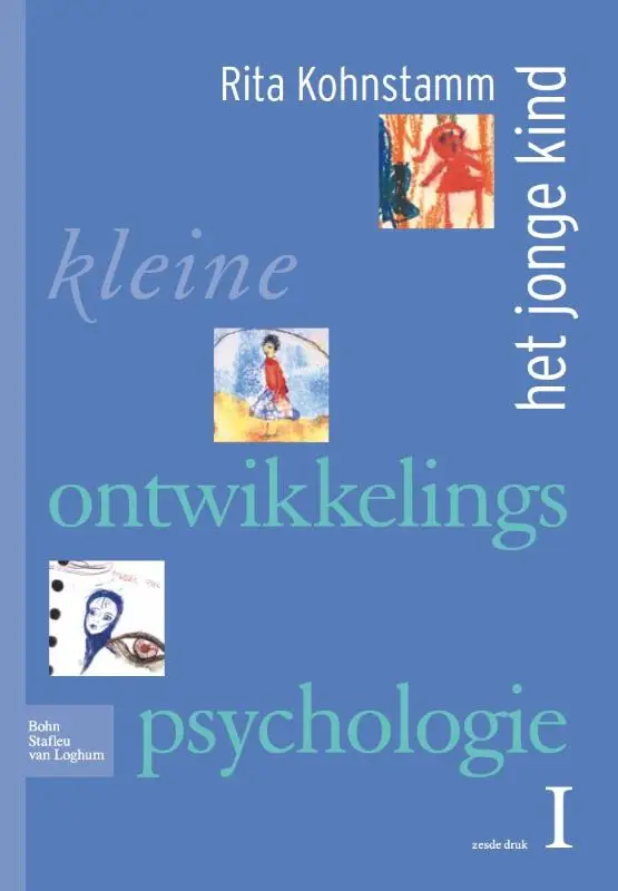 Kleine ontwikkelingspsychologie 1