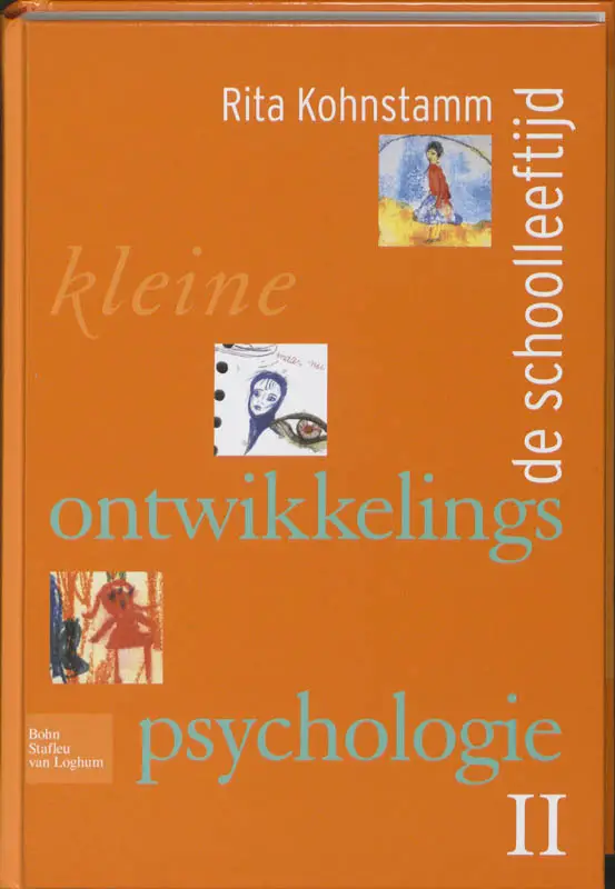 Kleine ontwikkelingspsychologie 2