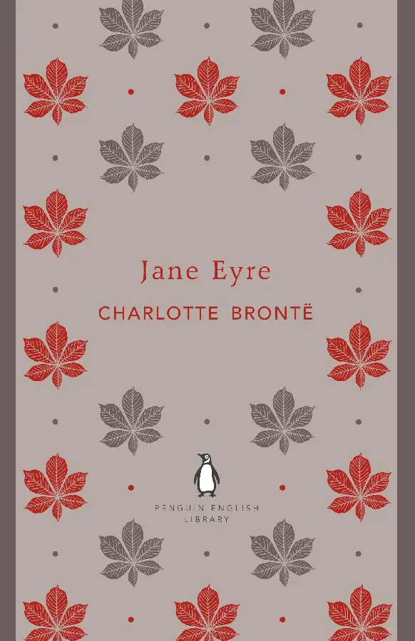 Jane Eyre