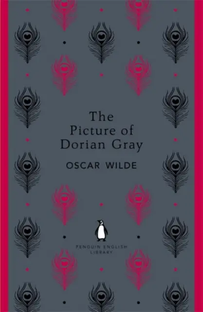 The Picture of Dorian Gray