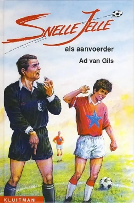 Snelle Jelle - Niet te stoppen ! / druk 4

Suksesseriejd / een

reis langs de wonderen van de wetenschap