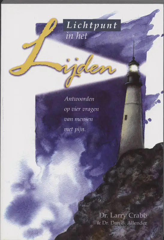 Lichtpunt in het lijden