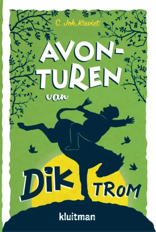 Avonturen van Dik Trom