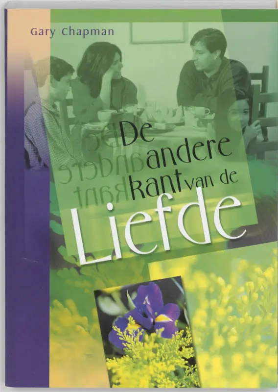 De andere kant van de liefde