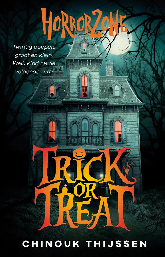 Trick or treat