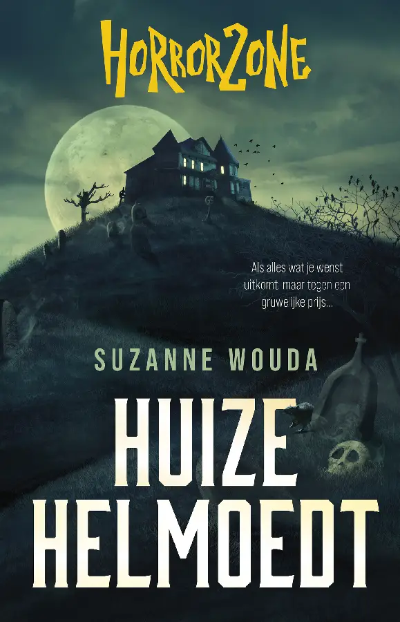 Huize Helmoedt
