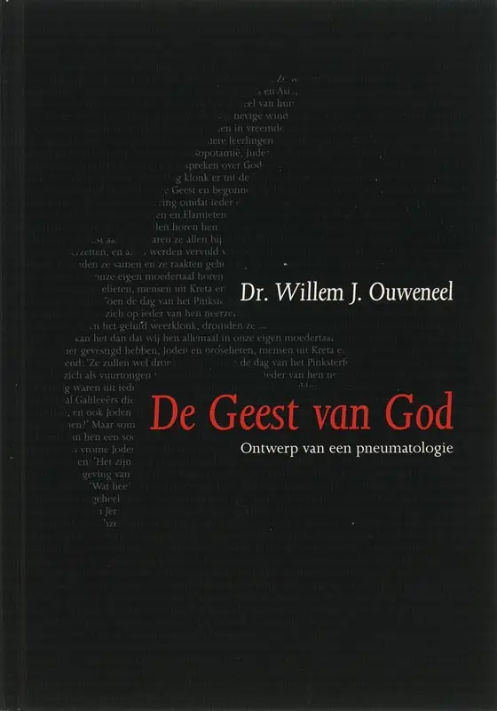 Geest van God POD