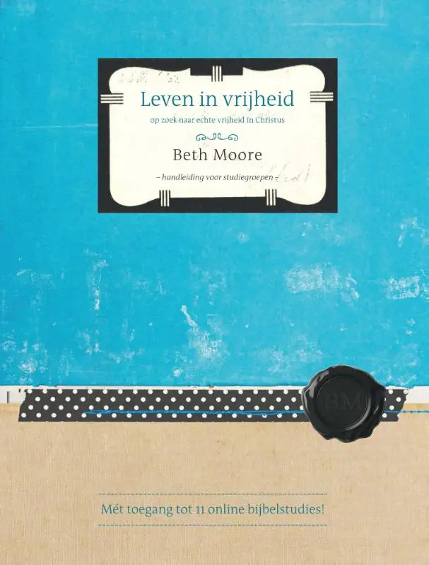 Leven in vrijheid HANDLEIDING