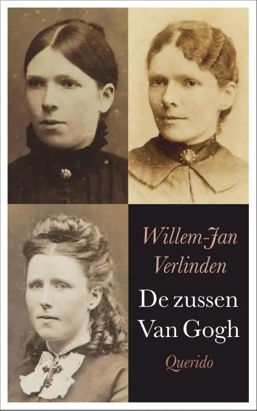 De zussen Van Gogh