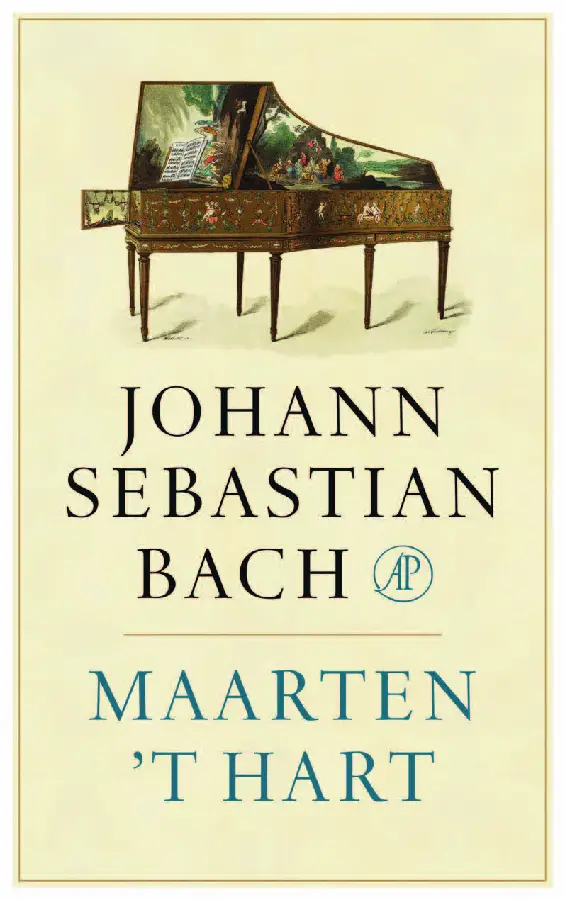 Johann Sebastian Bach