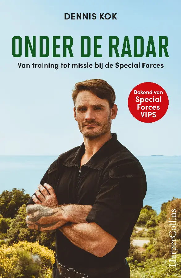 Onder de radar